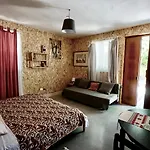 Podere Sant'anna -bambu Country house *