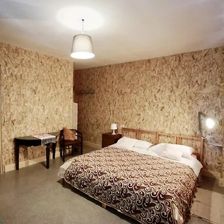 Country house Podere Sant'anna -bambu Atri