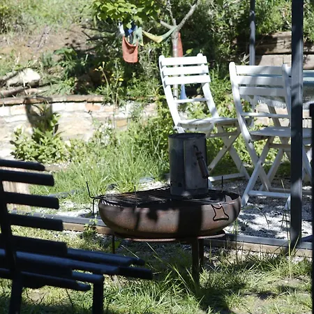 Podere Sant'anna -bambu *