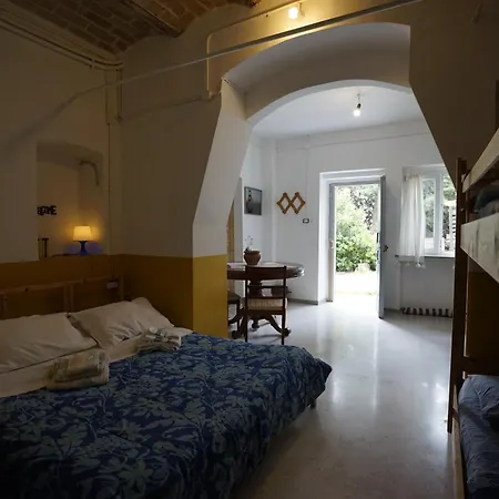 Podere Sant'anna -bambu