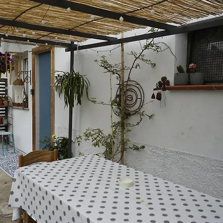 Podere Sant'anna -bambu Atri