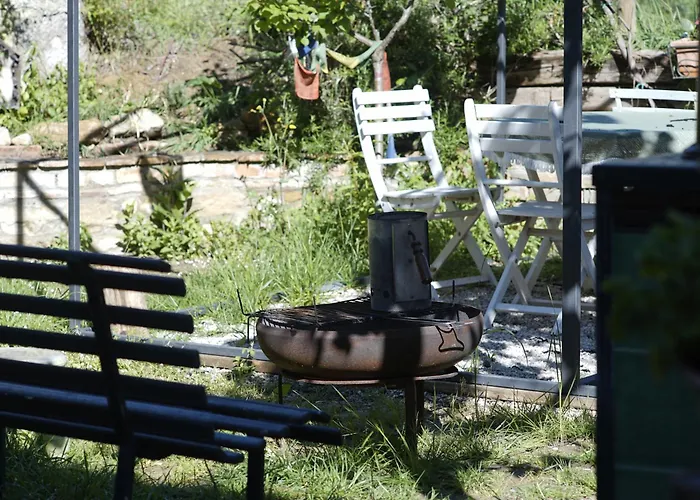 Podere Sant'anna -bambu *